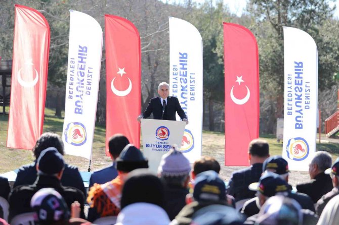 875 Yıllık Tarihi Zafer Unutulmadı