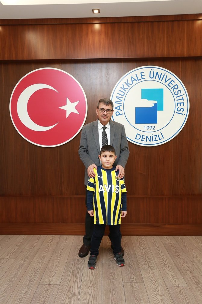Yaman’ın Seremoniye Çıkma Hayali Gerçek Oldu