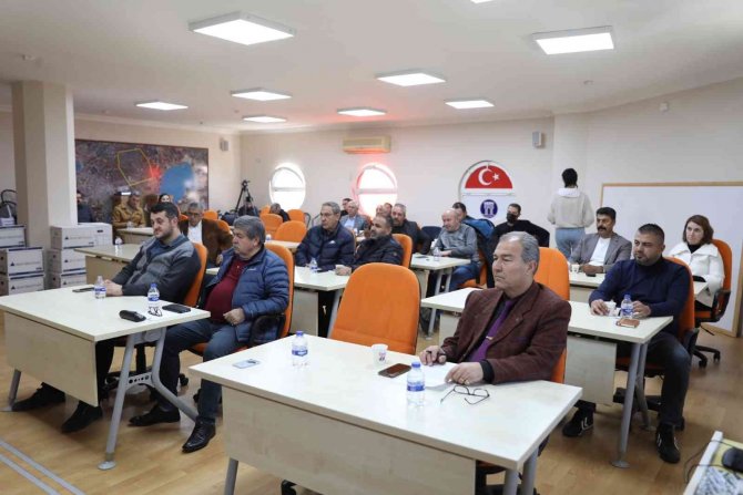 Didim’de Amatör Spor Kulüplerine 913 Bin Tl Ödenecek