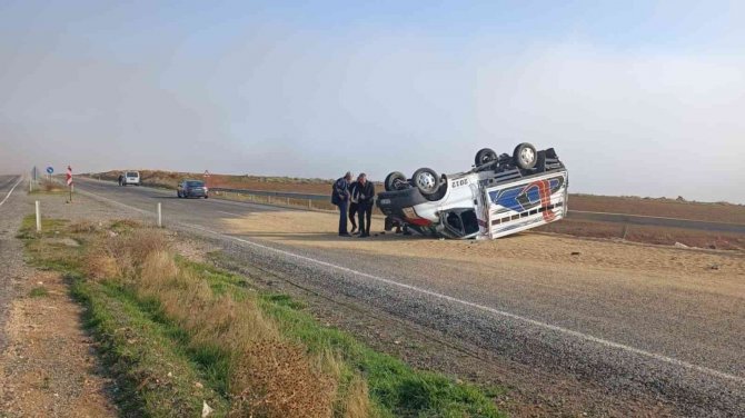 Diyarbakır’ın Yıllık Kaza Bilançosu Korkuttu: 24 Ölü, 4 Bin 327 Yaralı