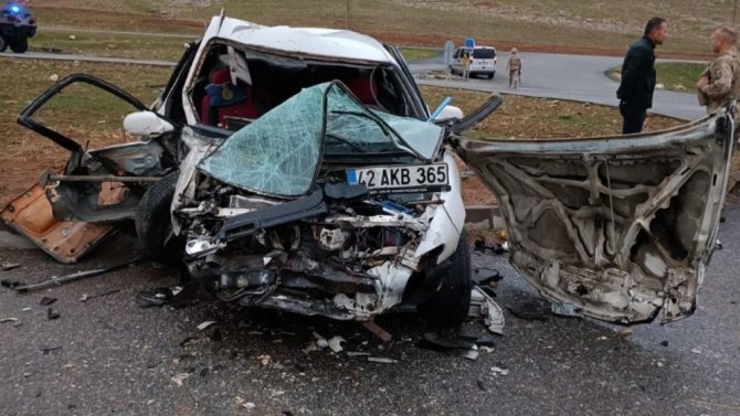 Diyarbakır’ın Yıllık Kaza Bilançosu Korkuttu: 24 Ölü, 4 Bin 327 Yaralı