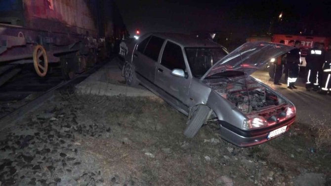 Elazığ’da 1 Yılda 2 Bin 662 Kaza Meydana Geldi