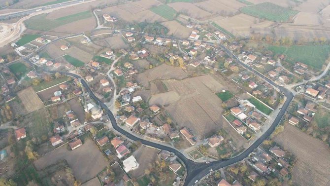 2022 Yılında Erenler’de 67 Sokak Baştan Sona Yenilendi