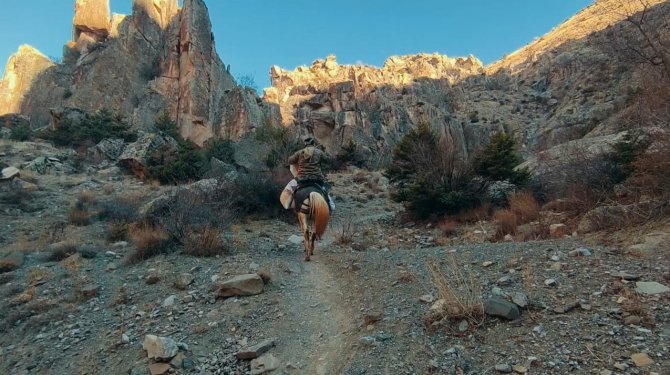 Binlerce Yıllık Medeniyete Ev Sahipliği Yapan Paysor, Keşfedilmeyi Bekliyor