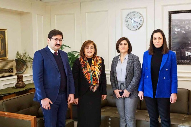 İ̇klim Kampanyasında Testi Kazananlara Ödül