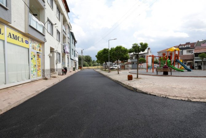 İ̇negöl Belediyesi’nden 2022 Değerlendirmesi