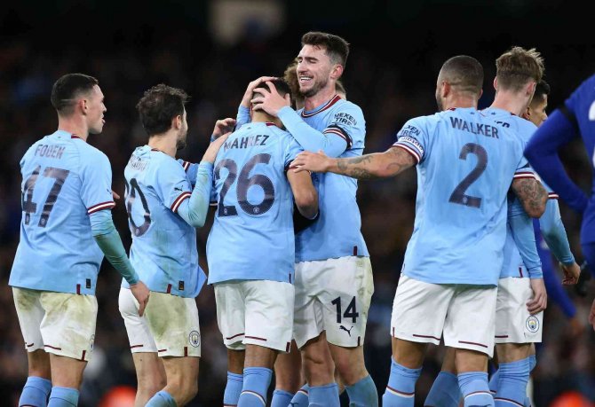 Futbolseverler İçin Hafta Sonu Heyecan Dolu Geçti