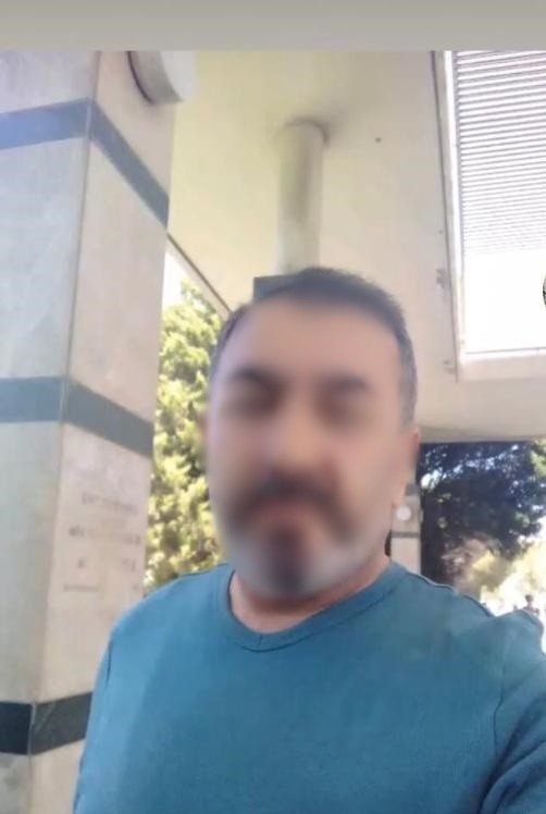 İ̇zmir’de Kadın Cinayeti: Çocuklarının Gözleri Önünde Vuruldu