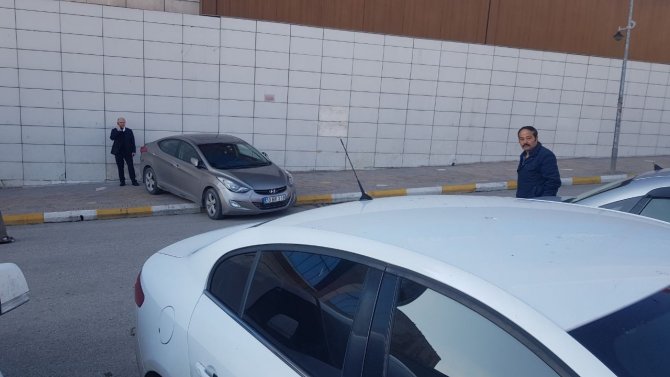 Herkes Aracın Park Edildiğini Düşündü Ama Gerçek Başka Çıktı