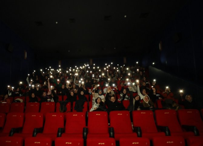 Karatay’da 17 Bin Lise Öğrencisi Sinema Keyfi Yaşayacak