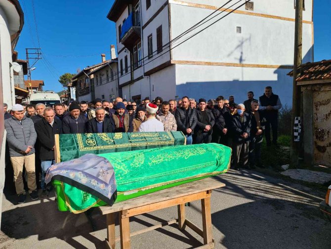 60 Yıllık Birliktelikleri Soba Faciasıyla Sona Erdi