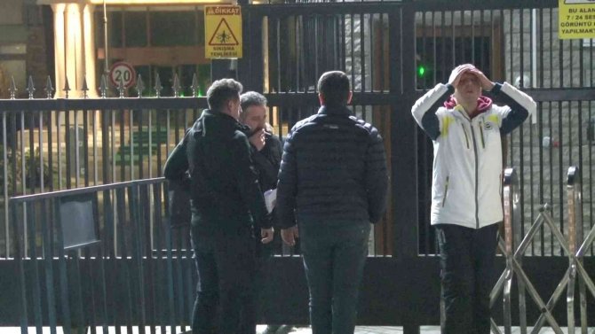 Kartal’da Öldürülen Genç Kızın Cenazesi Adli Tıp Kurumundan Alındı