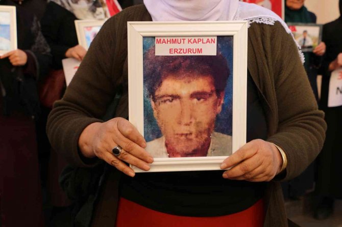 Evlat Nöbetindeki Aile Sayısı 351’e Yükseldi