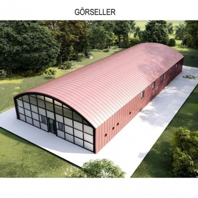 Devrekani Yüzme Havuzuna Kavuşuyor