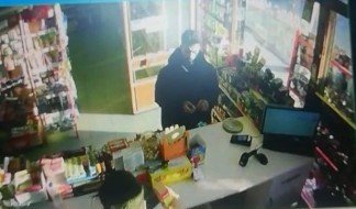 Kartal’da 2 Genç Kızı Öldüren Katil Zanlısı Kamerada