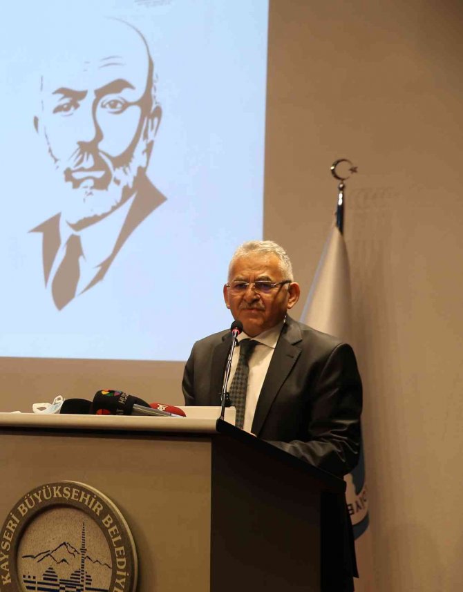 Büyükşehir Kaymek’ten İ̇stiklal Marşı Okuma Yarışması