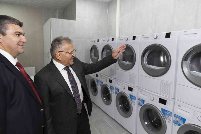 Kaymek; 2022’de 300 Binden Fazla Vatandaşa Dokundu