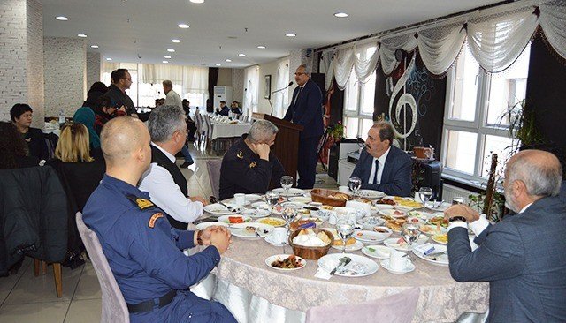 Kampüs Çalışmaları Bu Hafta Başlıyor