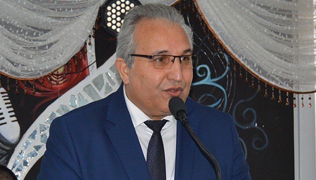 Kampüs Çalışmaları Bu Hafta Başlıyor