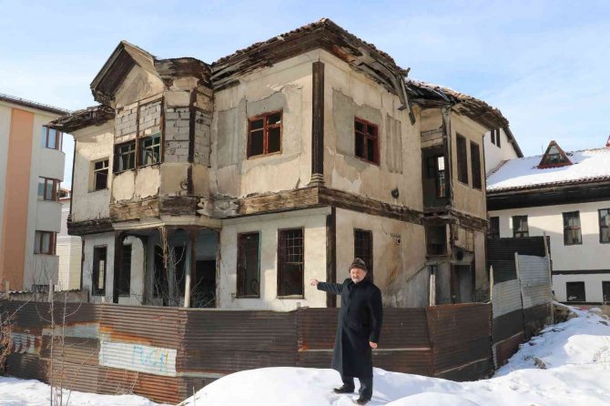 Harabeydi Üreten Kadınlara Eğitim Yuvası Oldu