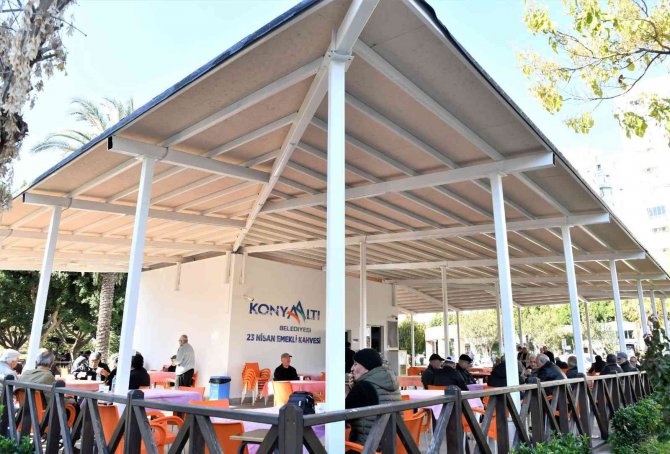 Başkan Esen Sözünü Tuttu