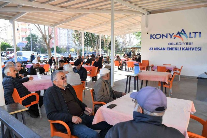 Başkan Esen Sözünü Tuttu