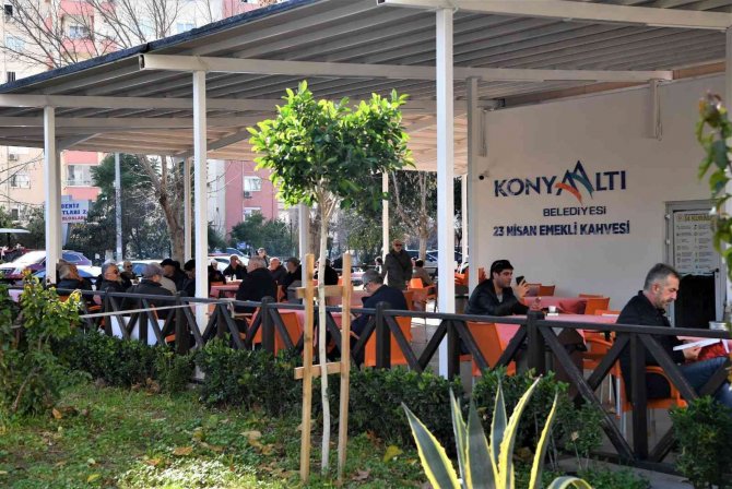 Başkan Esen Sözünü Tuttu