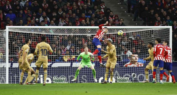 Futbolseverler İçin Hafta Sonu Heyecan Dolu Geçti