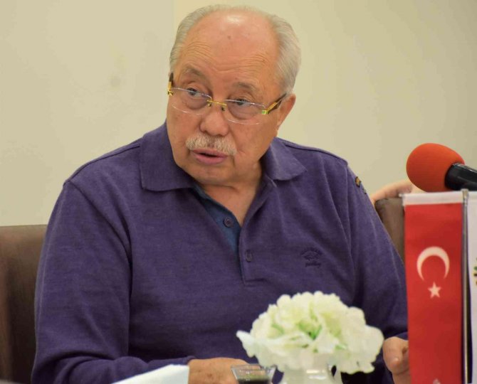 Denizli Osb’de 2. Ve 3. Nesil Yöneticiler Bir Araya Geldi