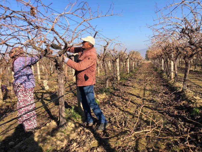 İ̇şçi Ücretleri Artınca İş Başa Düştü
