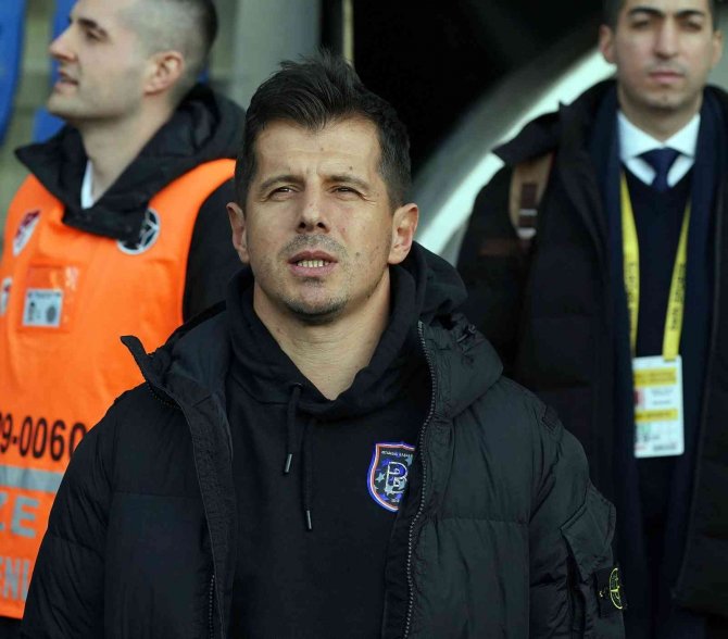 Emre Belözoğlu’ndan Kadroda 1 Değişiklik