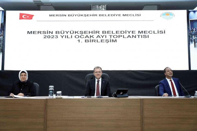 Seçer: "Cumhuriyetimizin 100. Yılında Daha Nice Yatırımları Hayata Geçireceğiz"