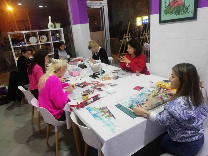 Zonguldak’ta Köy Yaşam Merkezi Sayısı 40’a Çıkıyor