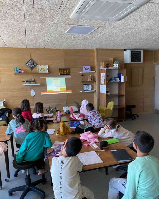 Sosyal Hizmetler Atölyeleri 2023 Başvuruları Başladı