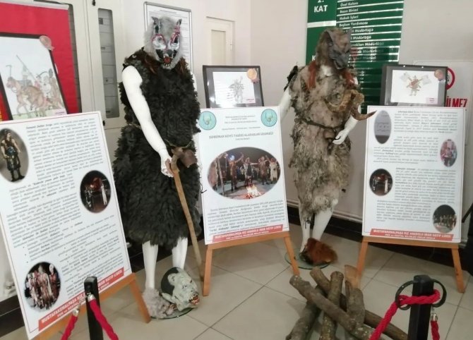 Alabaş Geleneği Tübi̇tak’ta Yarışacak