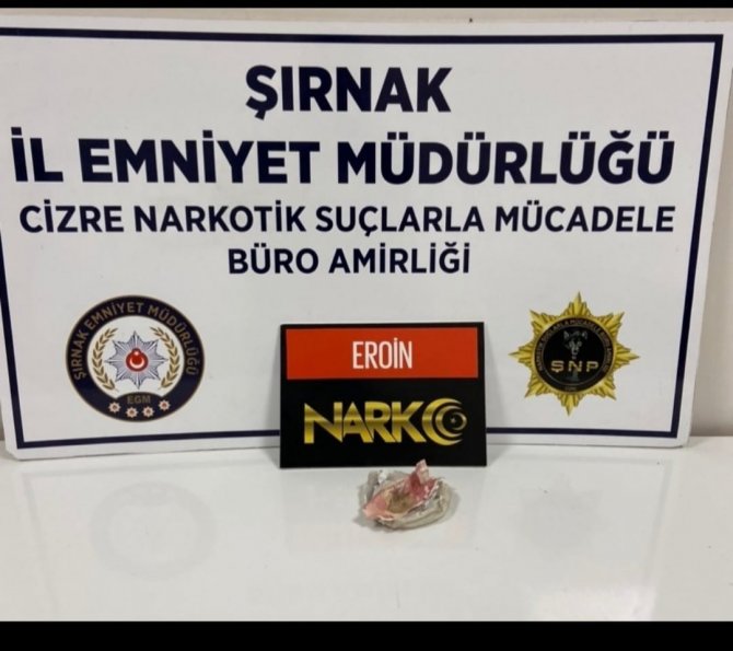 Şırnak’ta Kaçakçılık Ve Asayiş Operasyonu: 62 Gözaltı