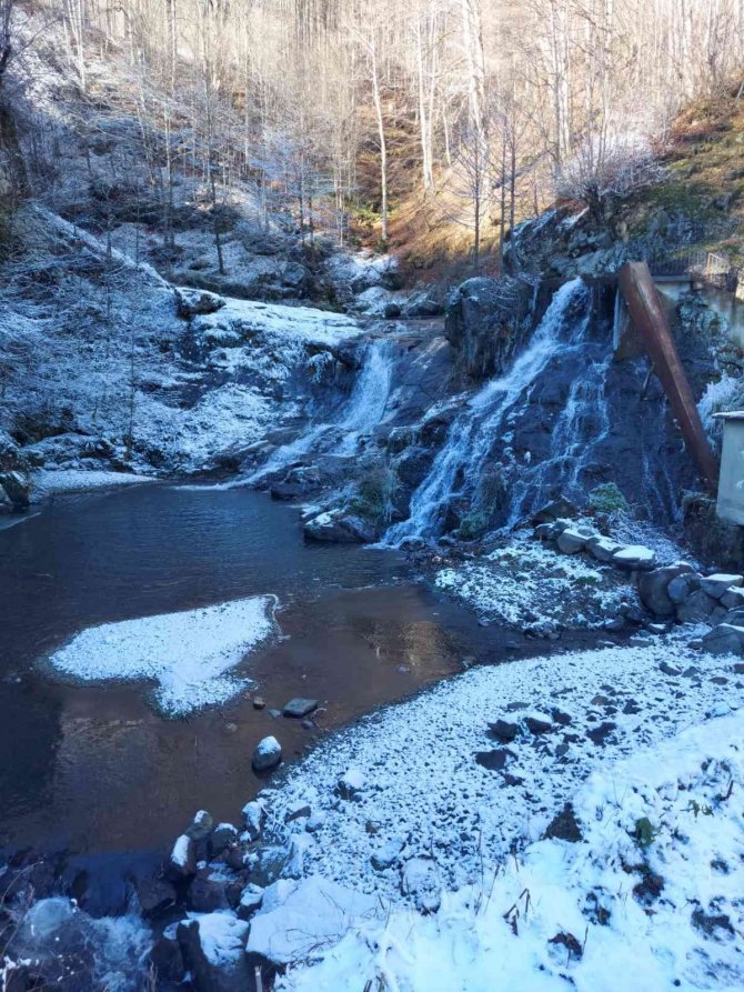 Ordu Katı Atık Tesisi Temiz Çıktı