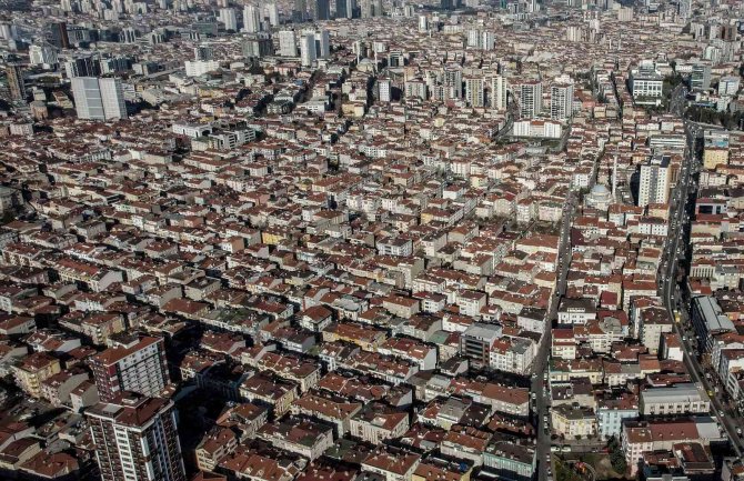 Orta Gelirliye Yönelik Konut Kampanyasıyla Emlak Piyasasında Hareketlilik