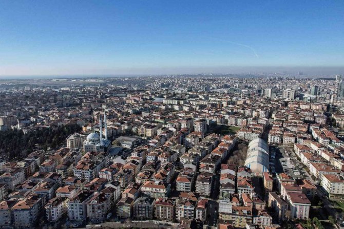 Orta Gelirliye Yönelik Konut Kampanyasıyla Emlak Piyasasında Hareketlilik