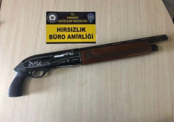 Osmaniye’de Şok Uygulamalarda Yakalanan 16 Şüpheli Tutuklandı