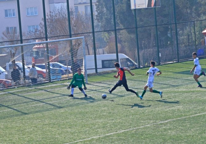 Başkan Kepenek’ten Final Gibi Maça Davet