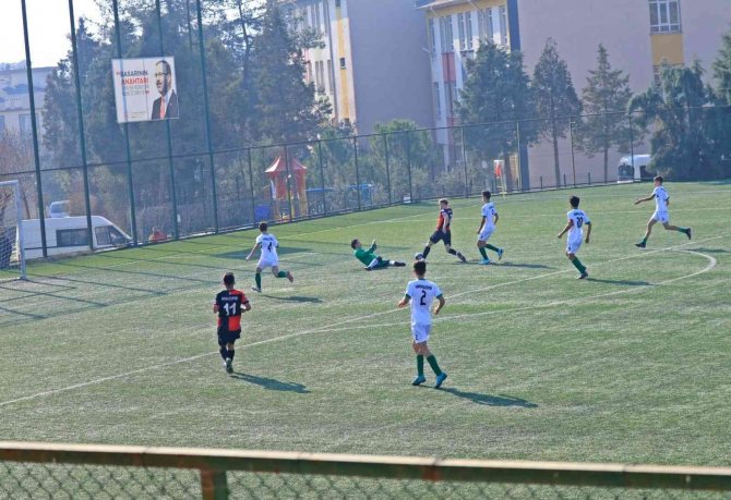 Başkan Kepenek’ten Final Gibi Maça Davet