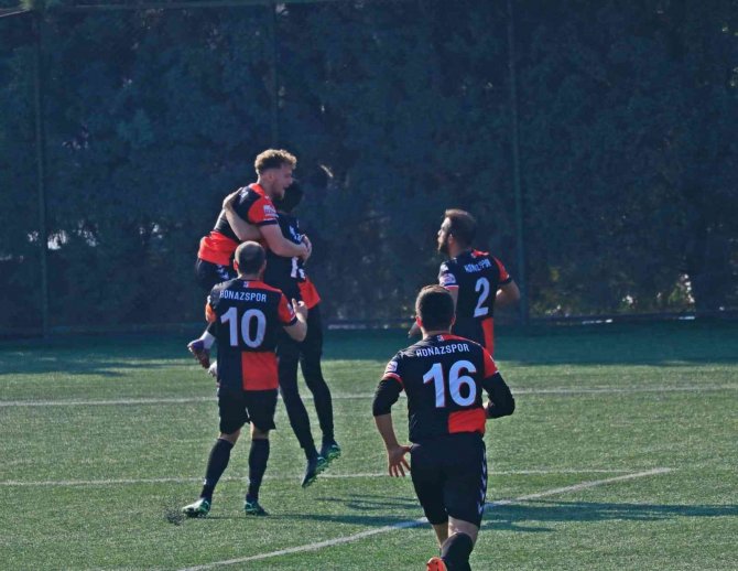 Başkan Kepenek’ten Final Gibi Maça Davet