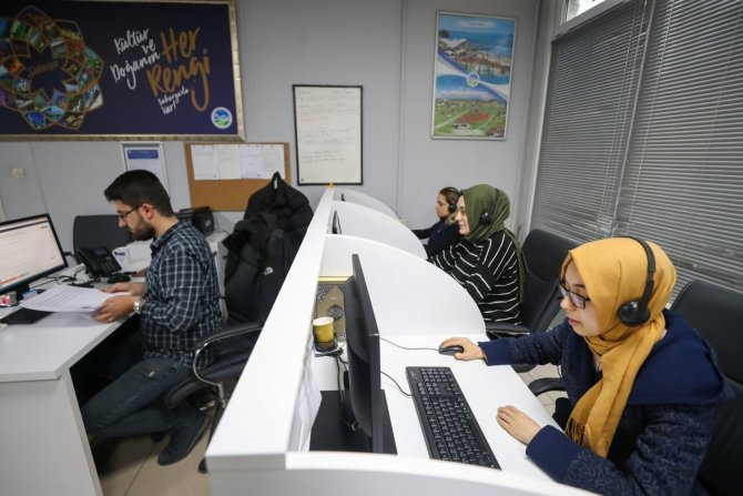 Çözüm Masası, 230 Bini Aşkın Çağrıyı Çözüme Kavuşturdu