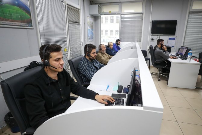 Çözüm Masası, 230 Bini Aşkın Çağrıyı Çözüme Kavuşturdu