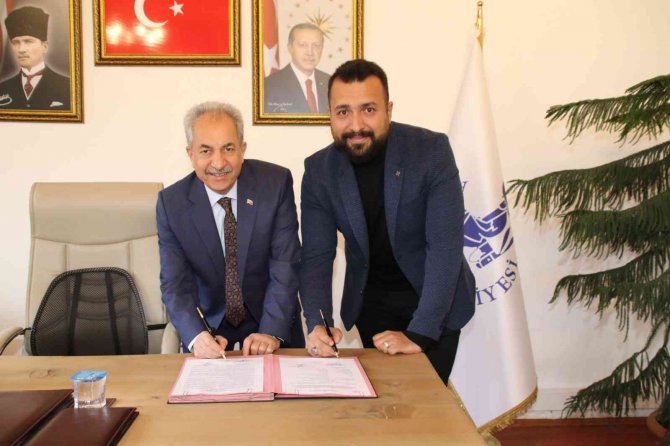 Başkan Akkaya: “Sıfır Atık Projesi İle Temiz Bir Akşehir İçin Çalışıyoruz”