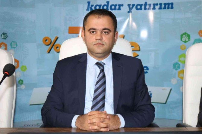 Elazığ’a 11 Yılda 1 Milyar 28 Milyon Lira Yatırım Kazandırıldı