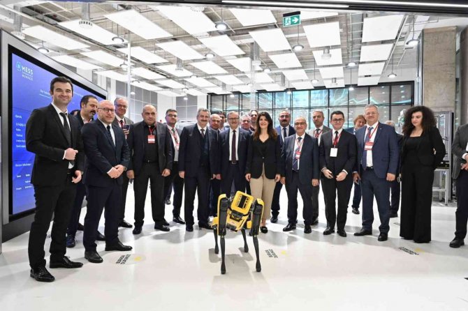 Vodafone Business, Osb’lerde Bin Dijital Elçi Yetiştirdi