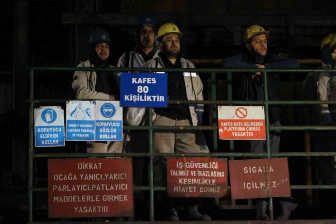 Madenciler 10 Yıldır Aynı Acıyı Yaşıyor