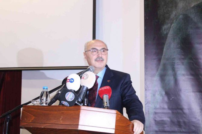 Vali Köşger’den Çarpıcı Turizm Yorumu